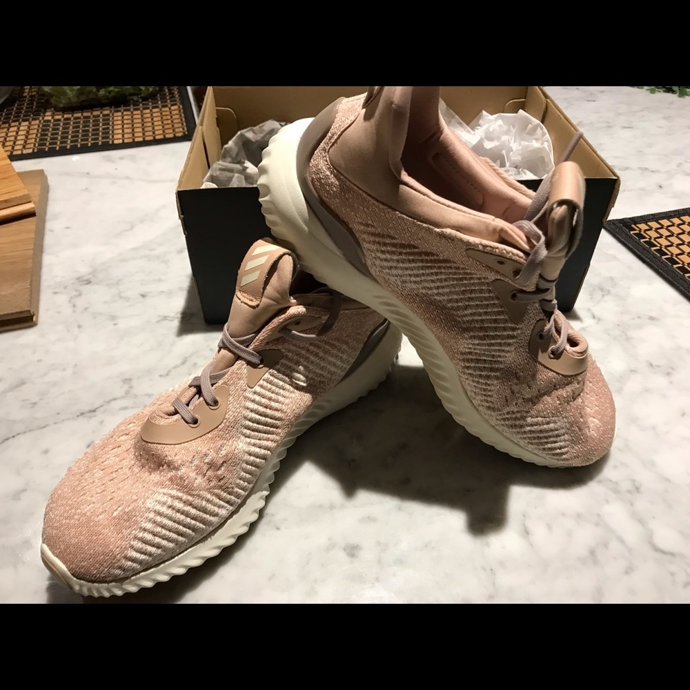 alphabounce 1 W- used ONE